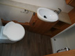 Toilet and Shower